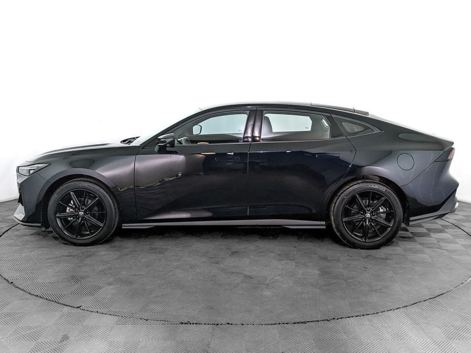 Changan UNI-V Tech 1.5T/181 7RT 5L