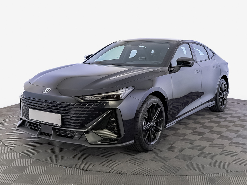 Changan UNI-V Tech 1.5T/181 7RT 5L