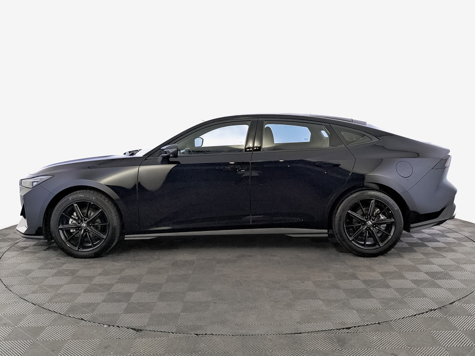 Changan UNI-V Tech 1.5T/181 7RT 5L