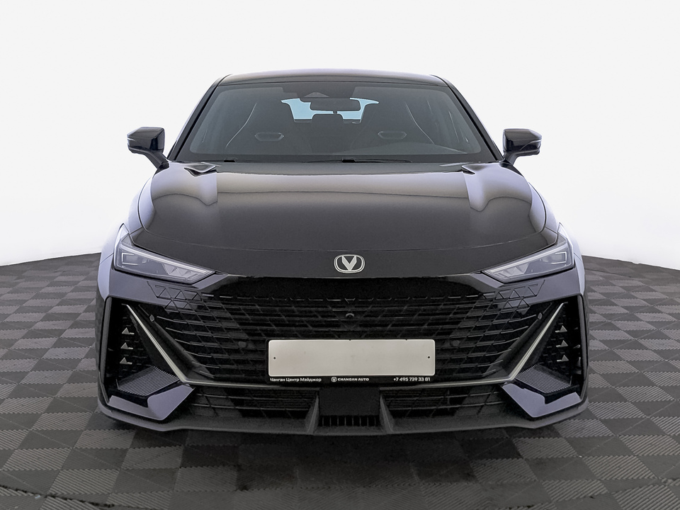 Changan UNI-V Tech 1.5T/181 7RT 5L