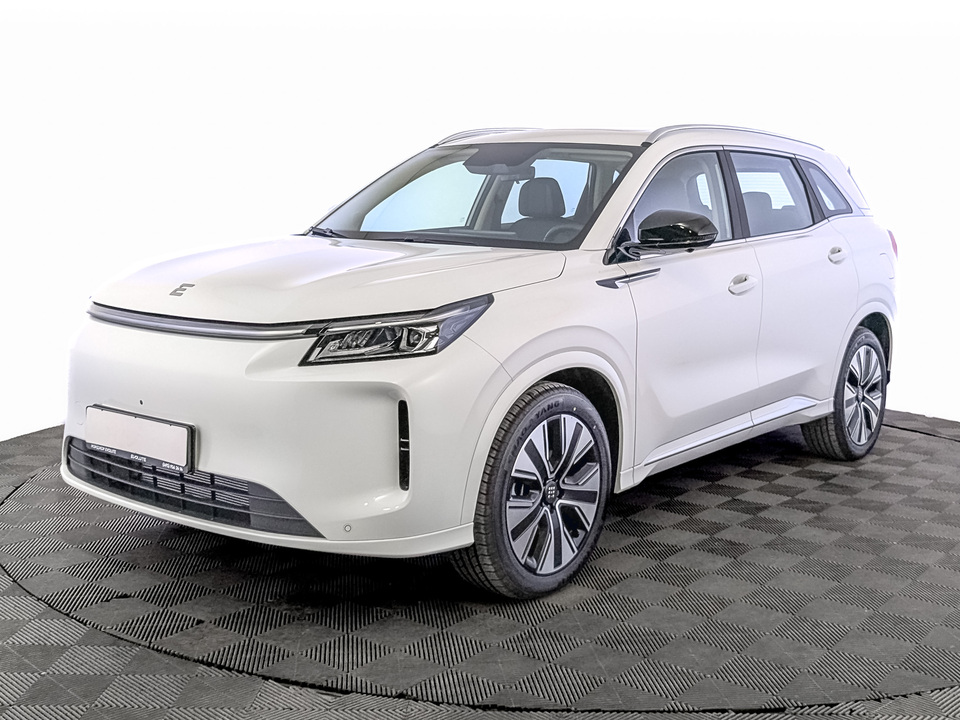 Evolute i-SPACE FL 1.5ELH/95 25кВт FWD 7S