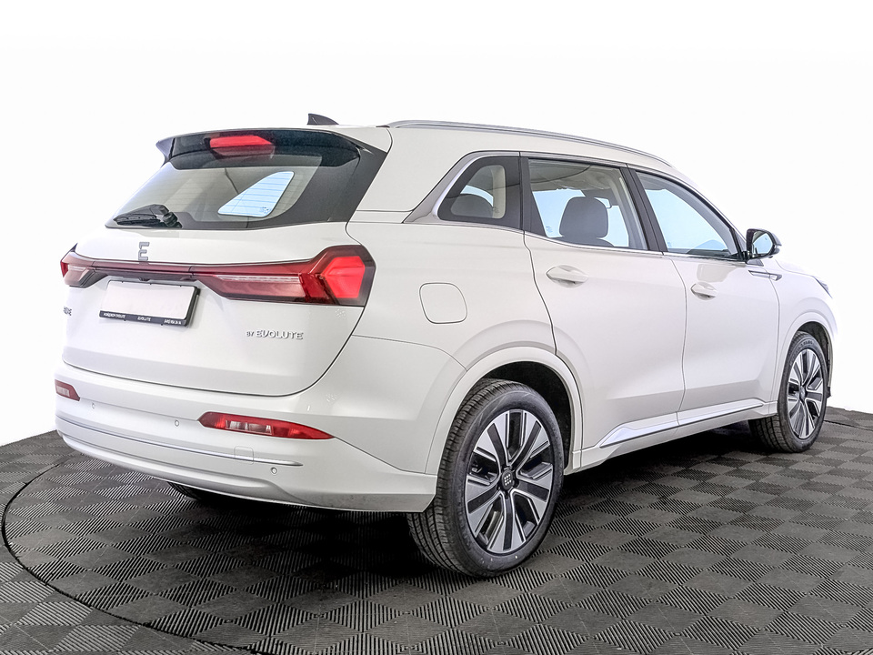 Evolute i-SPACE FL 1.5ELH/95 25кВт FWD 7S
