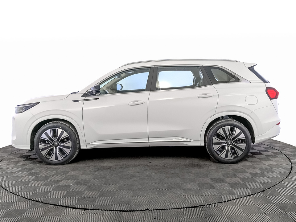 Evolute i-SPACE FL 1.5ELH/95 25кВт FWD 7S