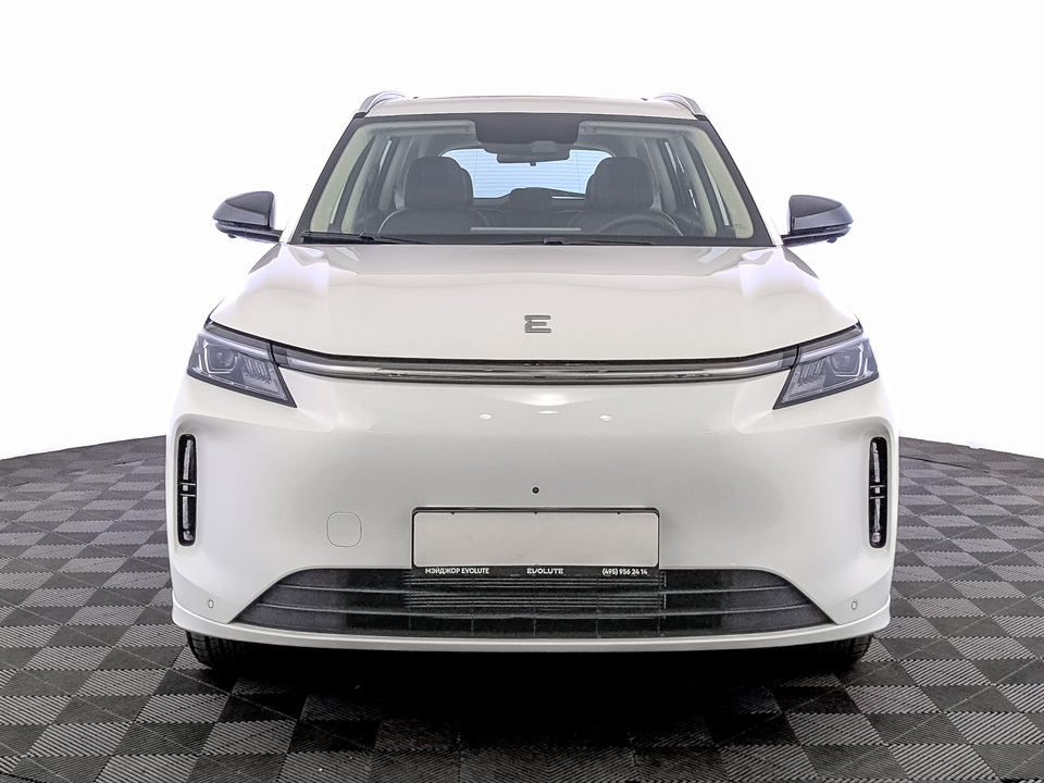 Evolute i-SPACE FL 1.5ELH/95 25кВт FWD 7S