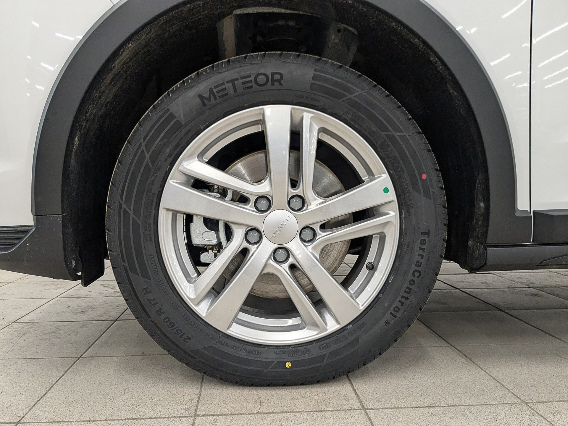 Фото Haval Jolion Оптимум 1.5T/150 7RT 4WD