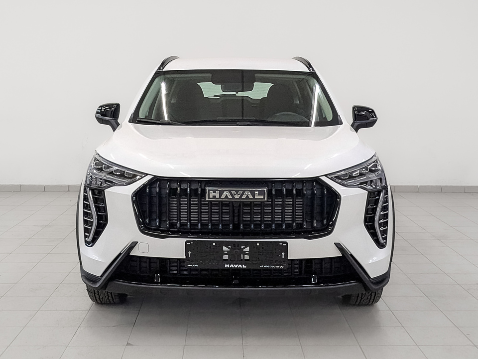 Haval Jolion Оптимум 1.5T/150 7RT 4WD