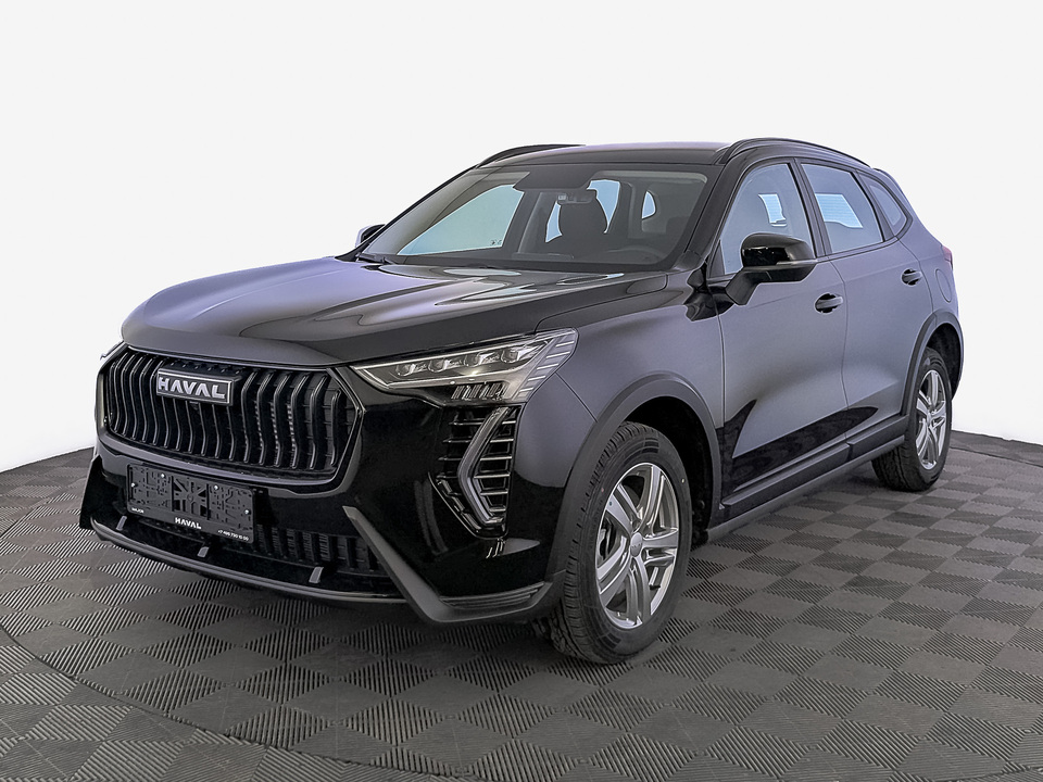 Haval Jolion Elite 1.5T/150 7RT 4WD