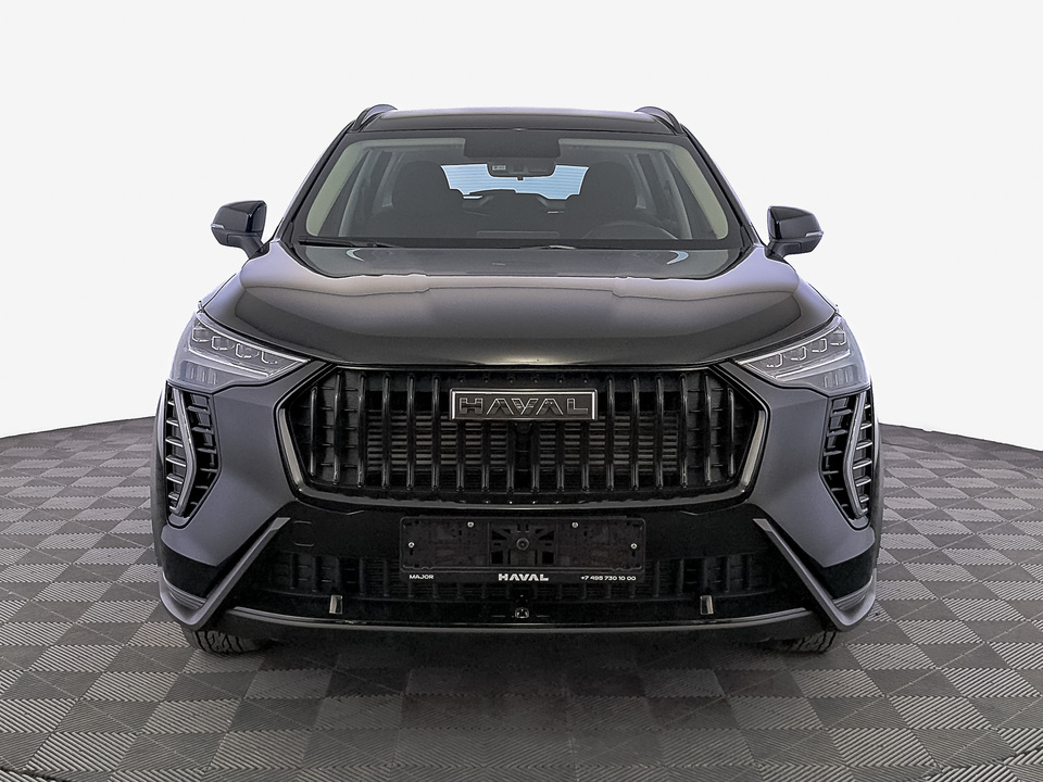 Haval Jolion Elite 1.5T/150 7RT 4WD