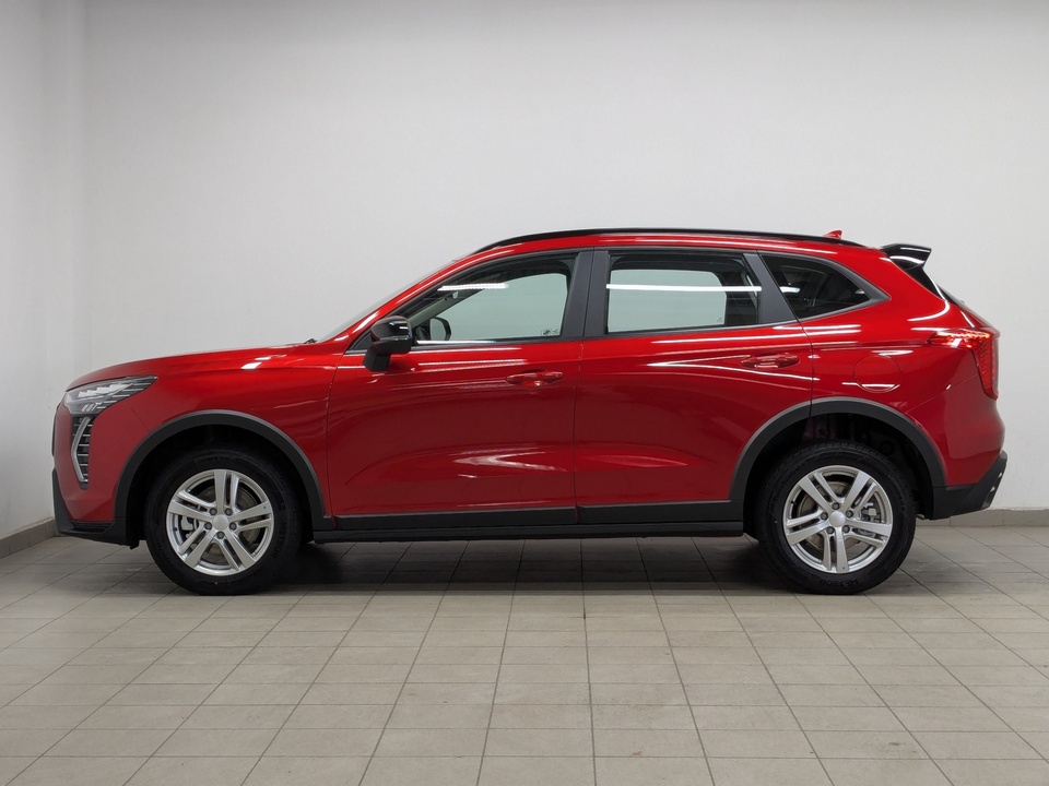 Haval Jolion Elite 1.5T/150 7RT 4WD