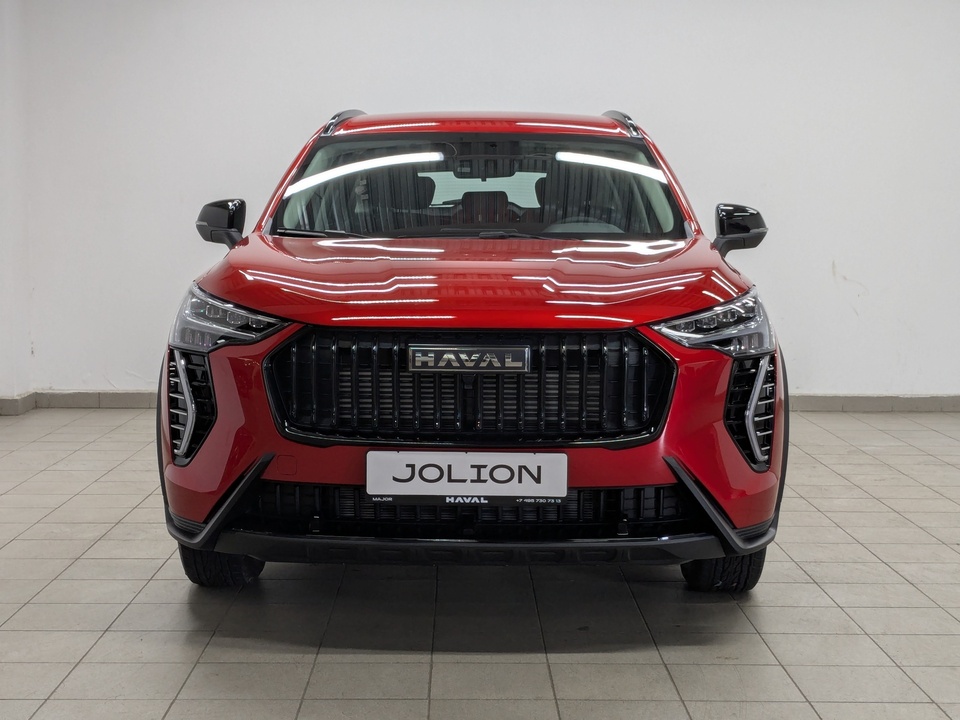 Haval Jolion Elite 1.5T/150 7RT 4WD