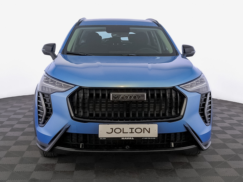 Haval Jolion Elite 1.5T/150 7RT 4WD