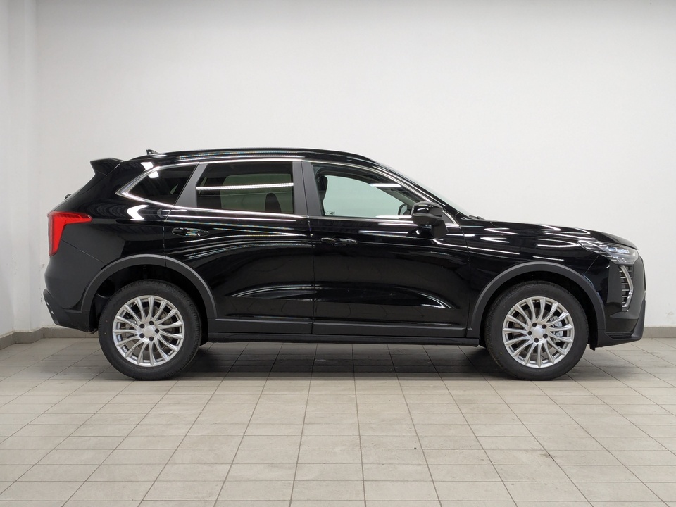 Haval Jolion Premium 1.5T/150 7RT 4WD