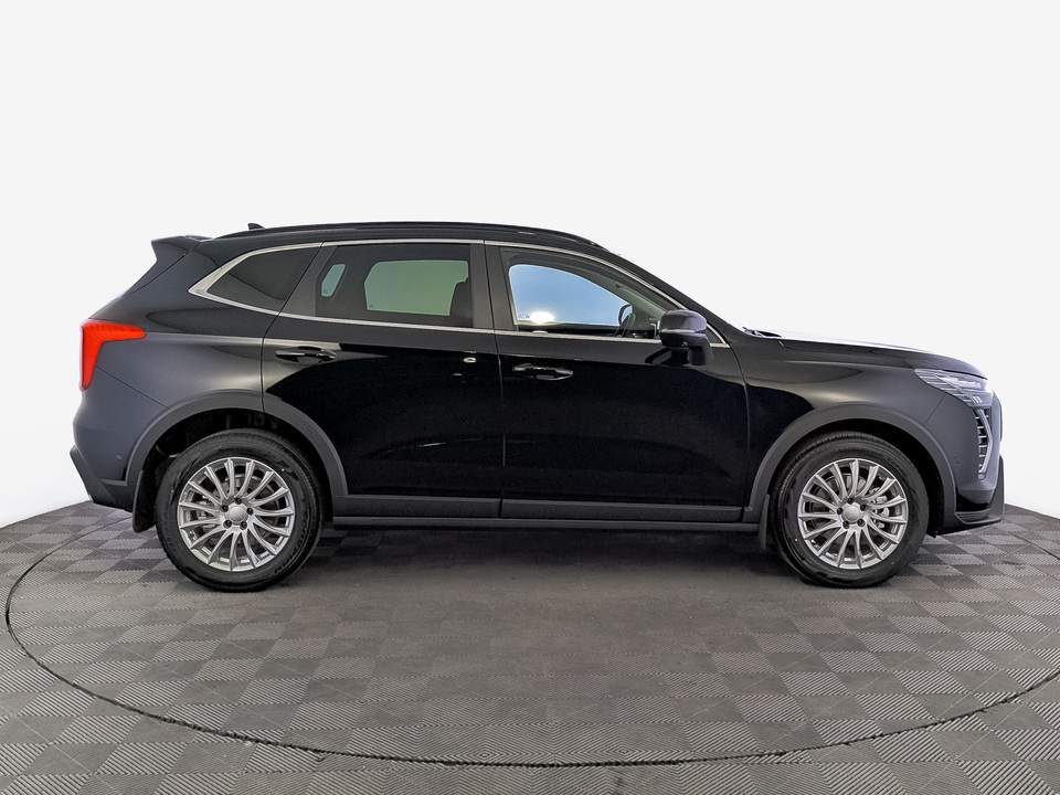 Haval Jolion Tech+ 1.5T/150 7RT 4WD