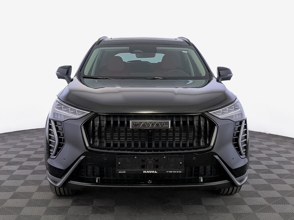 Haval Jolion Tech+ 1.5T/150 7RT 4WD