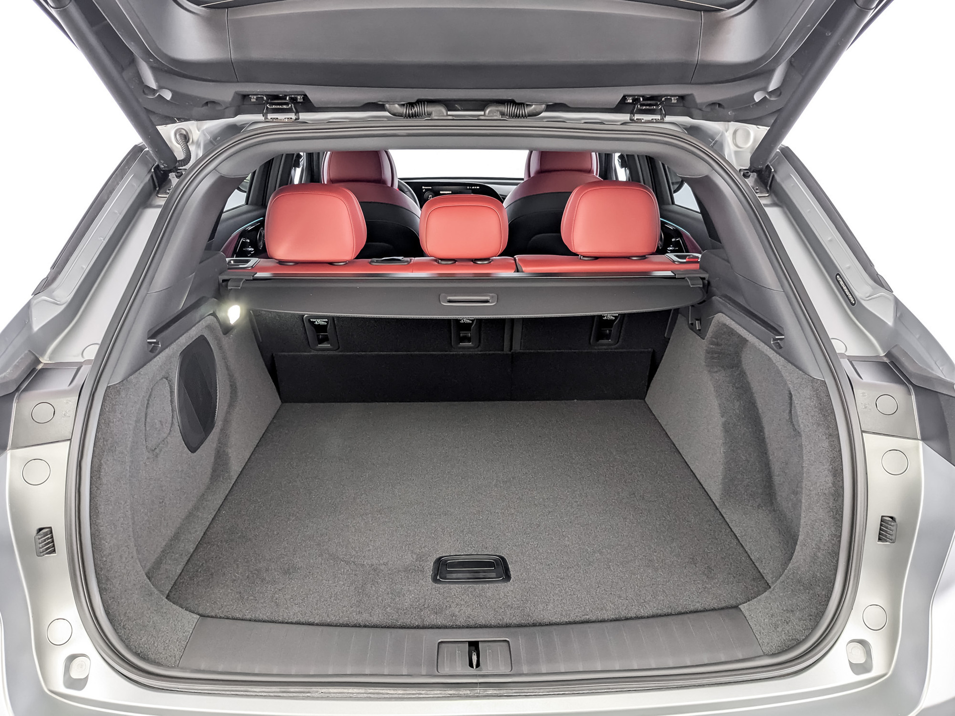 Фото Exeed RX Premium 2.0T/249 8AT 4WD