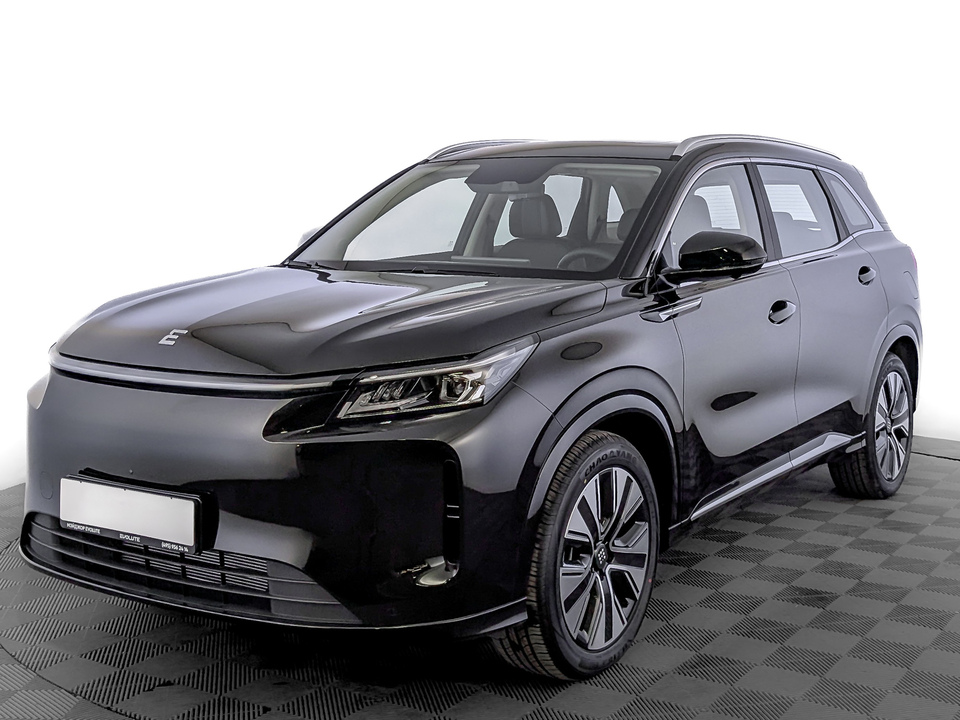 Evolute i-SPACE FL 1.5ELH/95 25кВт FWD 5S