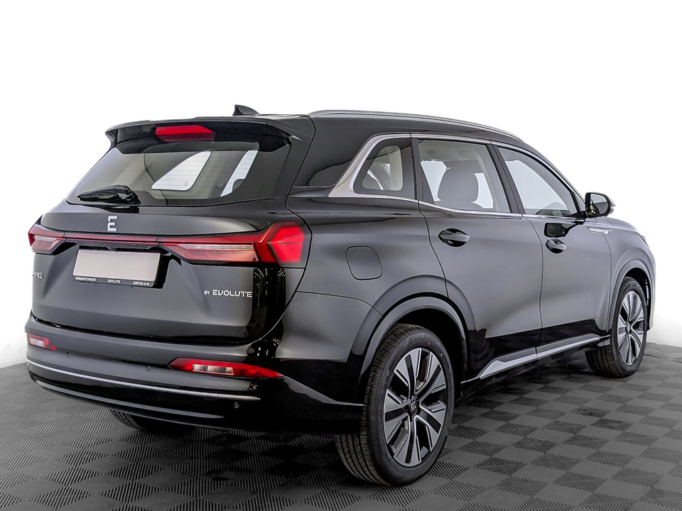 Evolute i-SPACE FL 1.5ELH/95 25кВт FWD 5S