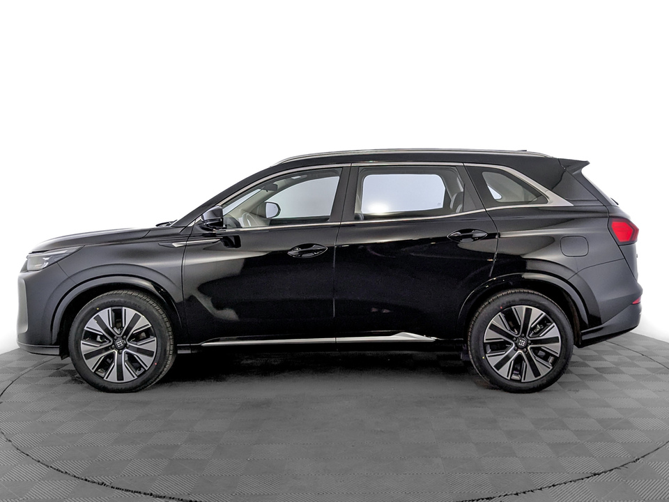 Evolute i-SPACE FL 1.5ELH/95 25кВт FWD 5S