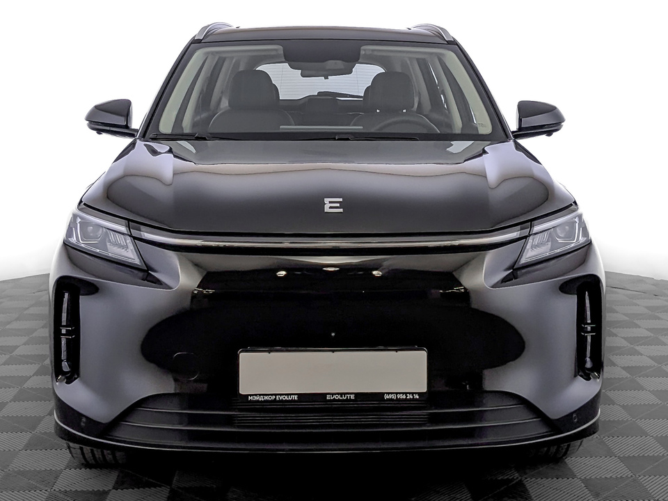 Evolute i-SPACE FL 1.5ELH/95 25кВт FWD 5S