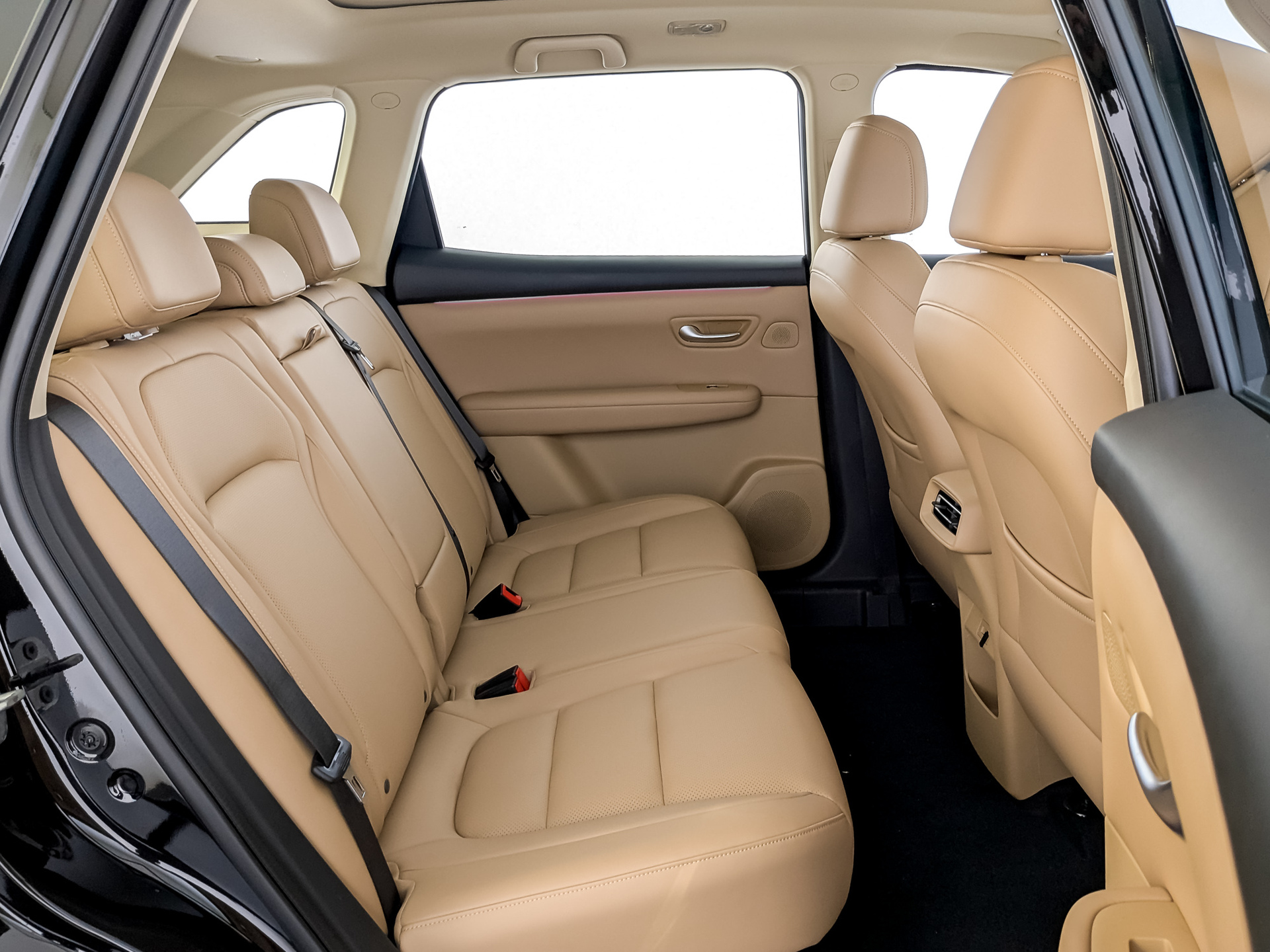 Фото Evolute i-SPACE FL 1.5ELH/95 25кВт FWD 5S