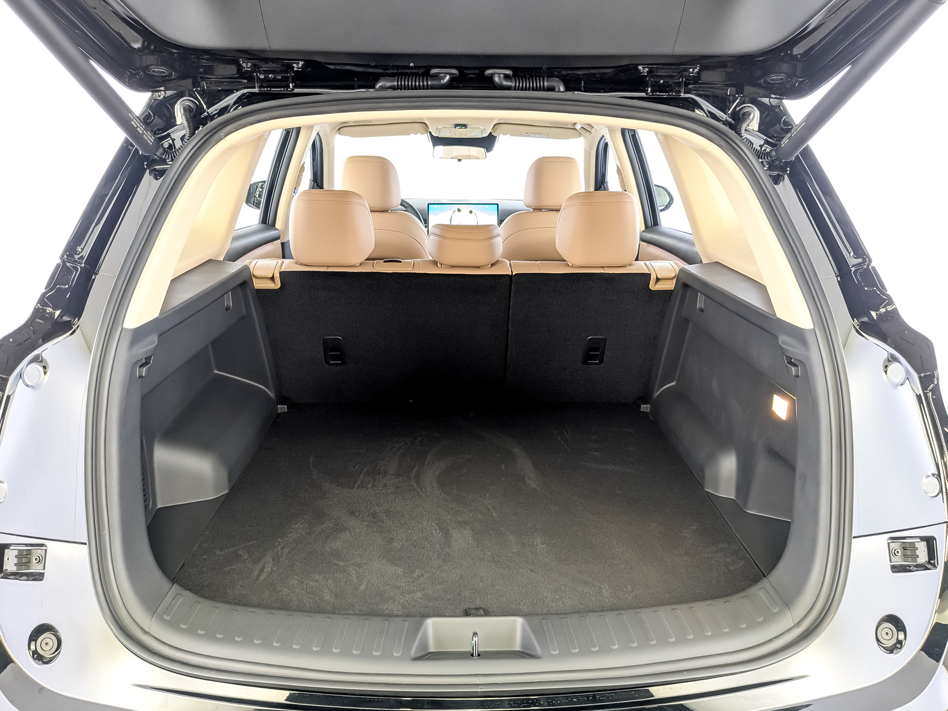 Фото Evolute i-SPACE FL 1.5ELH/95 25кВт FWD 5S