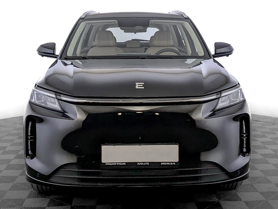 Evolute i-SPACE FL 1.5ELH/95 25кВт FWD 5S