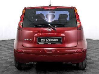 Nissan Note E11E