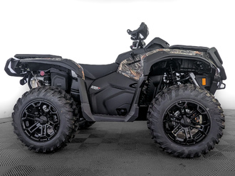 BRP Outlander XT 1000R