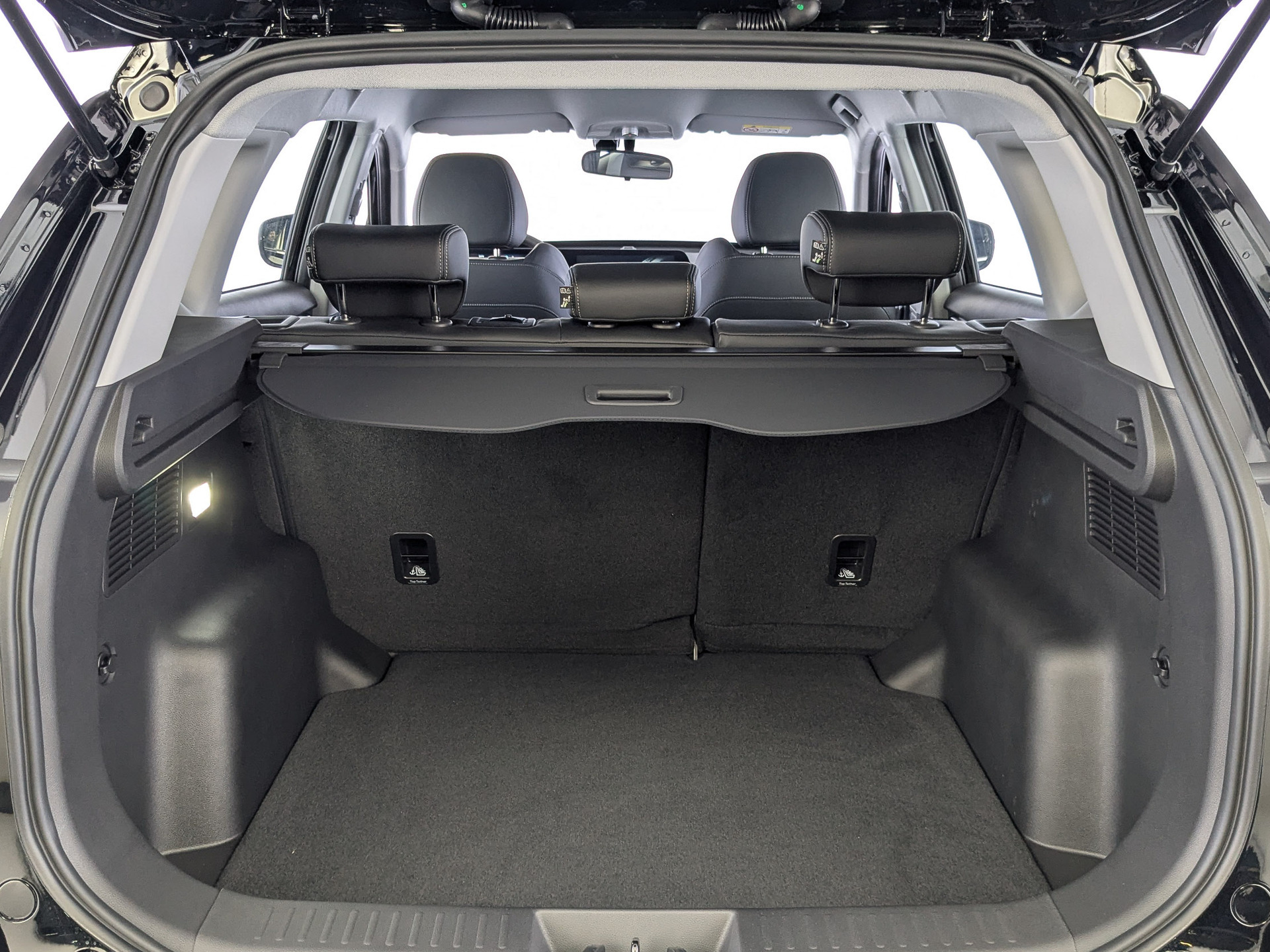 Фото Tenet T7 Active 1.6T/150 7RT 2WD