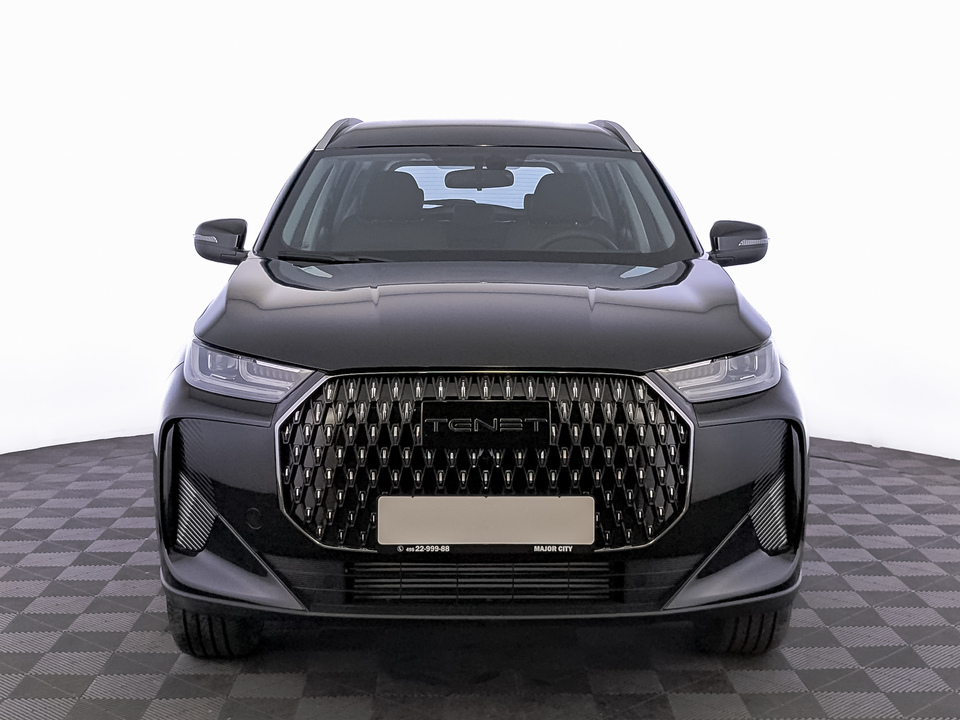 Tenet T7 Active 1.6T/150 7RT 2WD