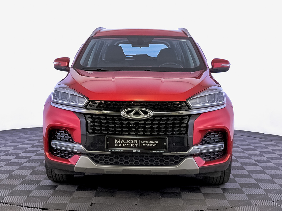 Chery Tiggo 8 I