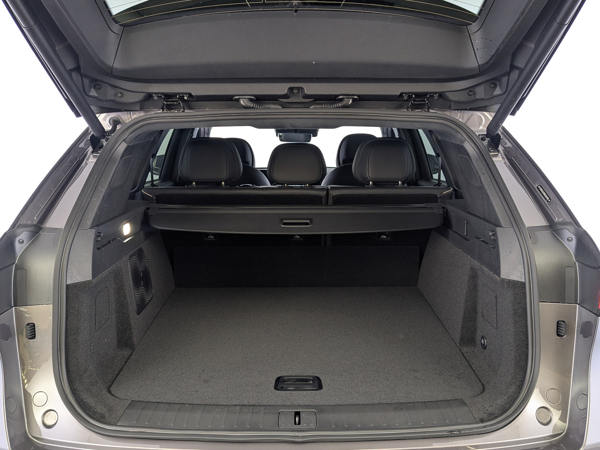 Фото JAECOO J8 Престиж 2.0T/249 7RT 4WD