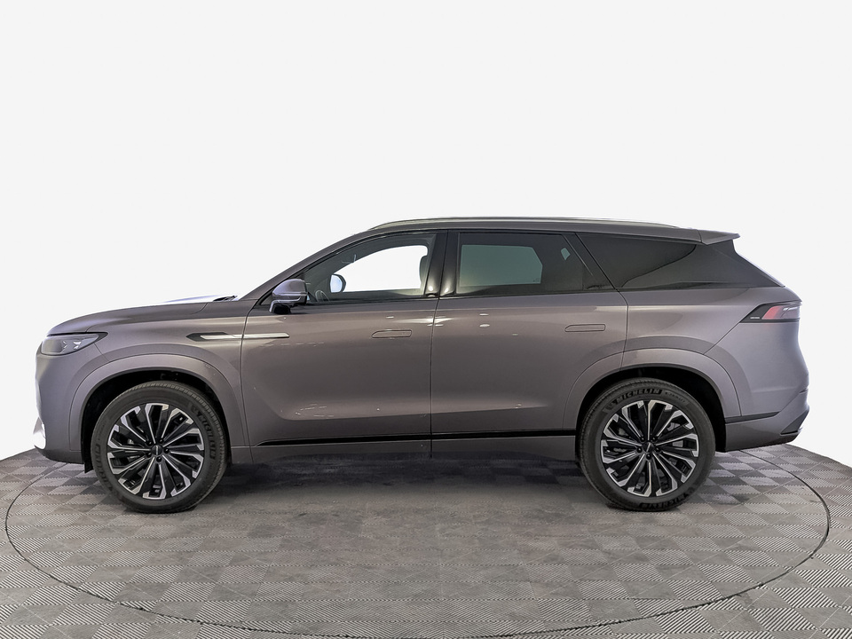 JAECOO J8 Престиж 2.0T/249 7RT 4WD