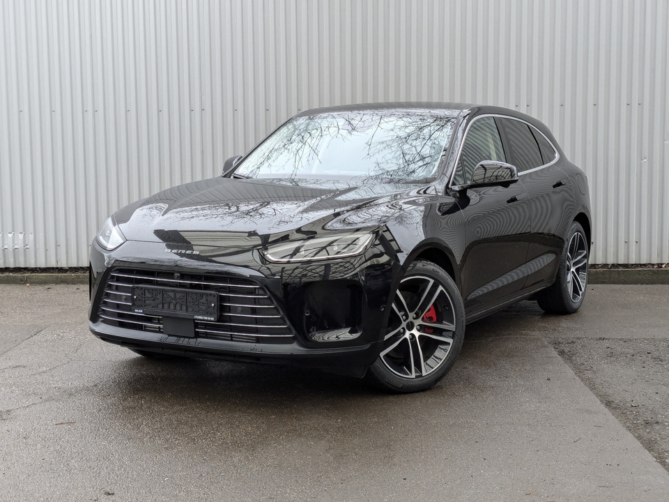 Seres M5 Premium 1.5ELH/496 40кВт 4WD