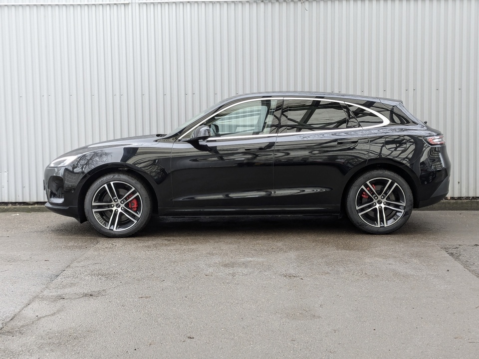 Seres M5 Premium 1.5ELH/496 40кВт 4WD