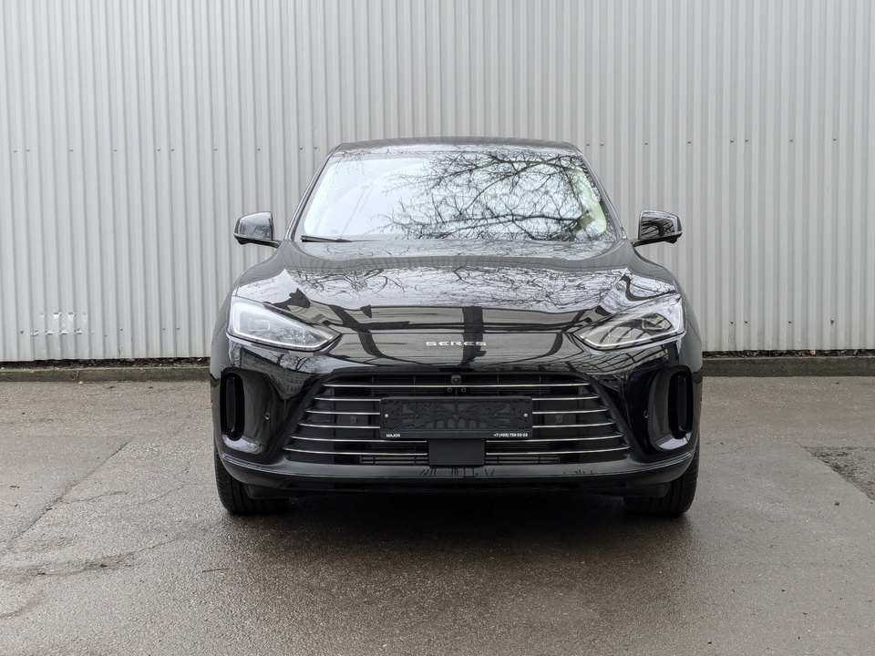 Seres M5 Premium 1.5ELH/496 40кВт 4WD