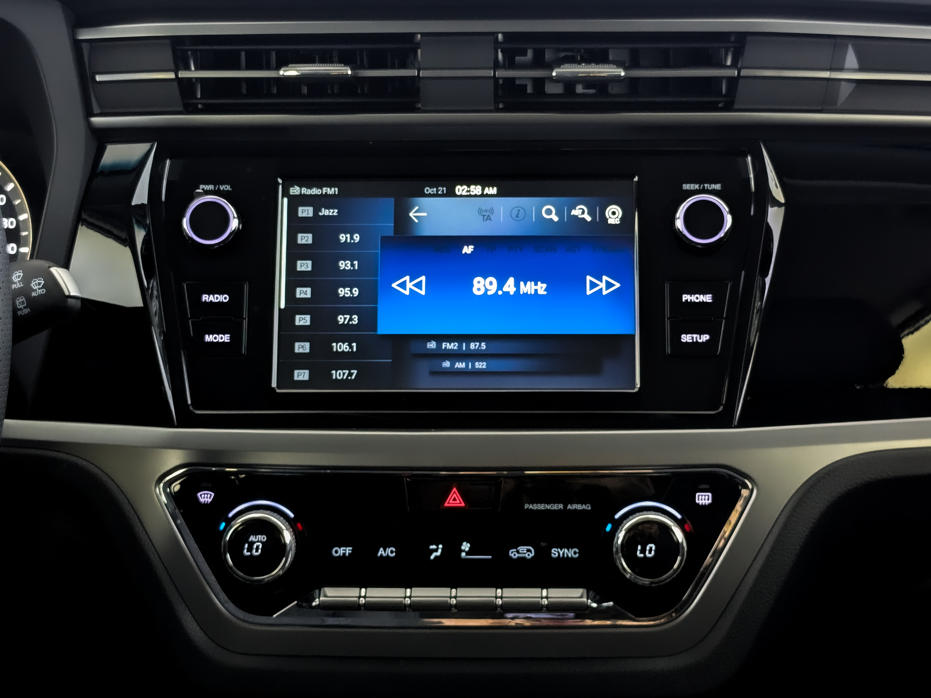 Фото KGM Korando Dream 1.5T/163 6AT 2WD