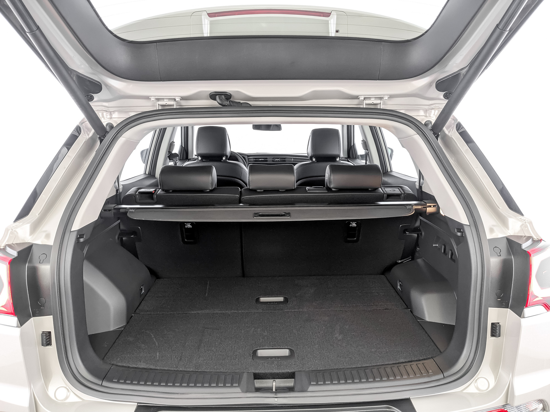 Фото KGM Korando Dream 1.5T/163 6AT 2WD