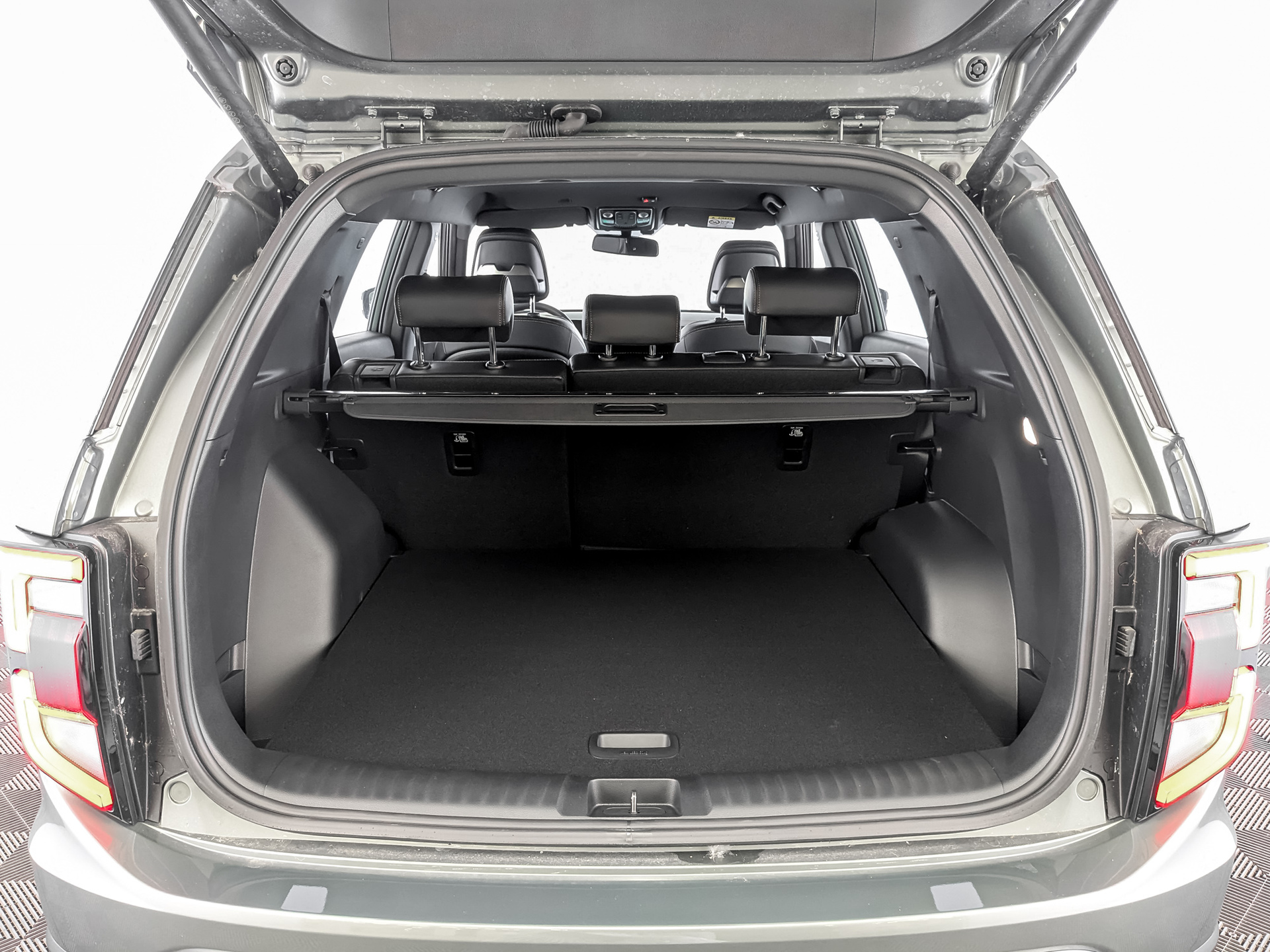 Фото KGM Torres Dream 1.5T/163 6AT 2WD