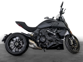 Ducati Diavel 1260