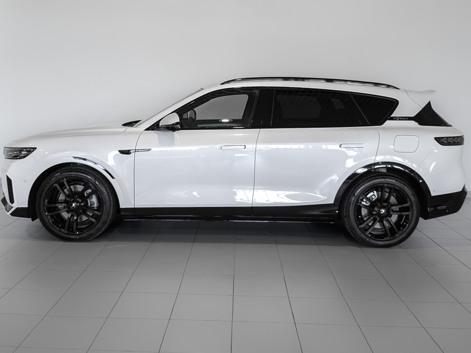 Voyah Free FL EVR 1.5H/204 39,2 кВт 4WD