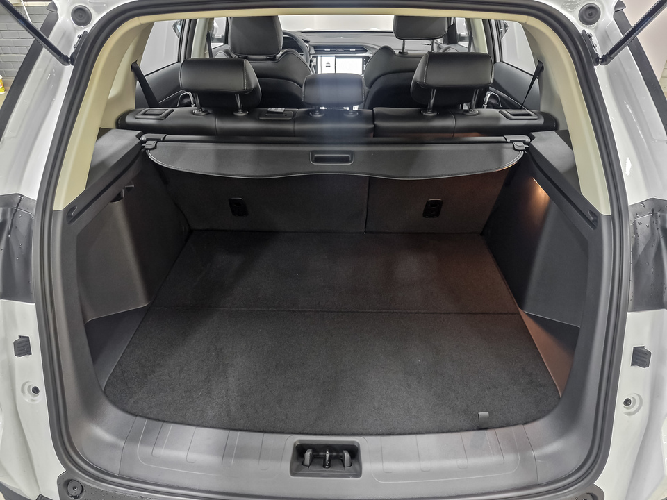 BelGee X70 FL Active 1.5T/150 6AT 2WD