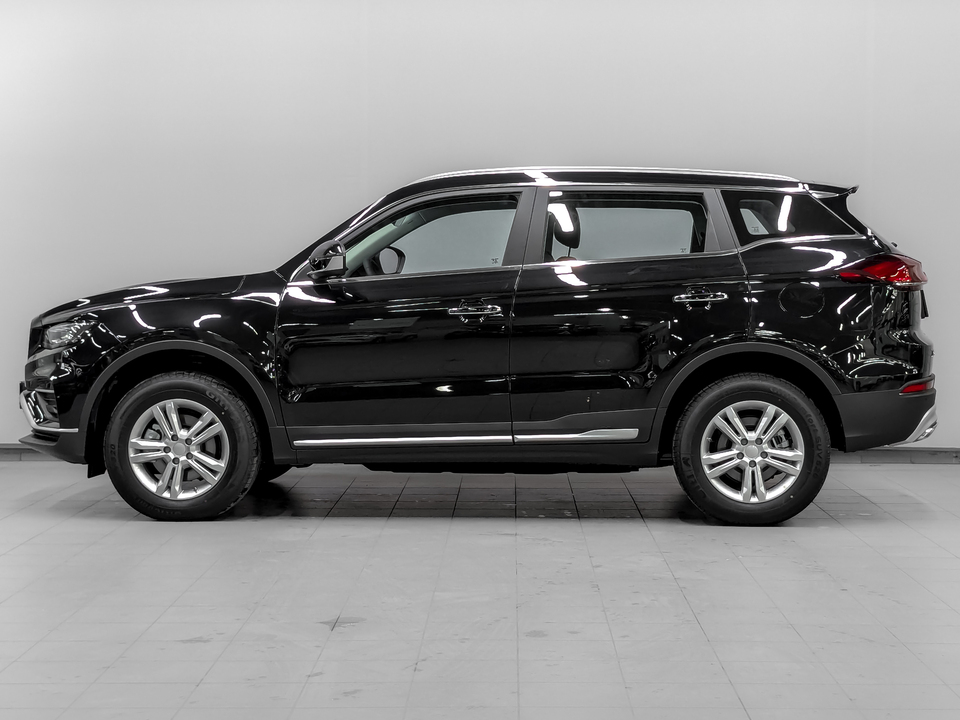 BelGee X70 FL Style 1.5T/150 6AT 2WD