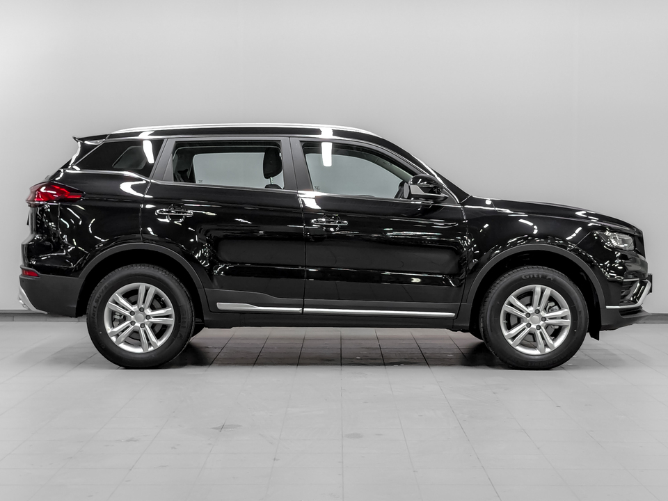 BelGee X70 FL Style 1.5T/150 6AT 2WD
