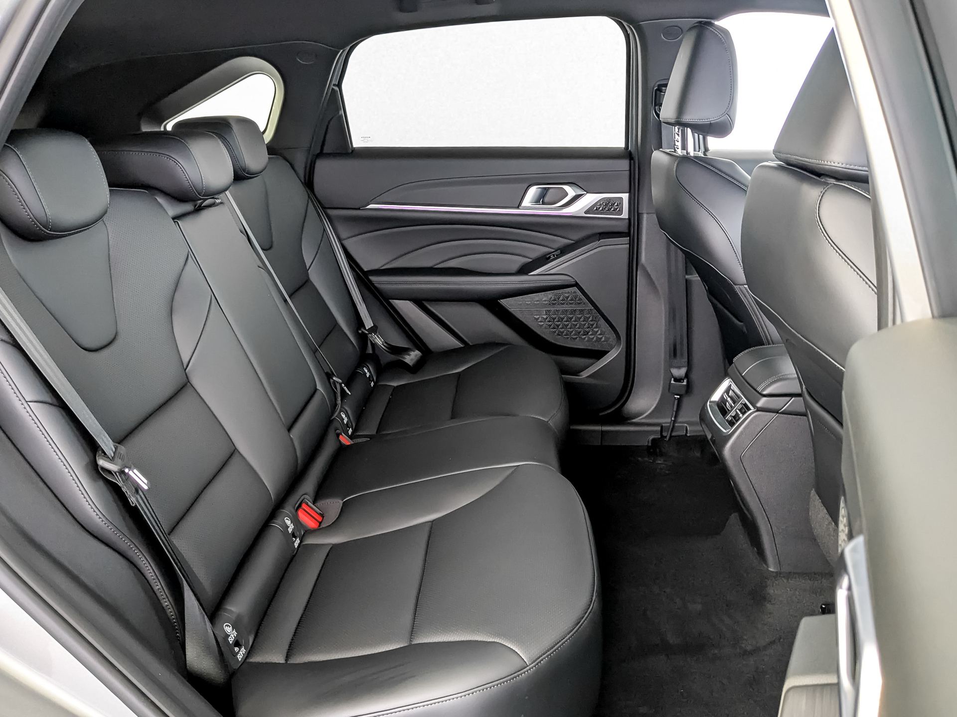 Фото Haval F7 Премиум 2.0T/192 7RT 4WD
