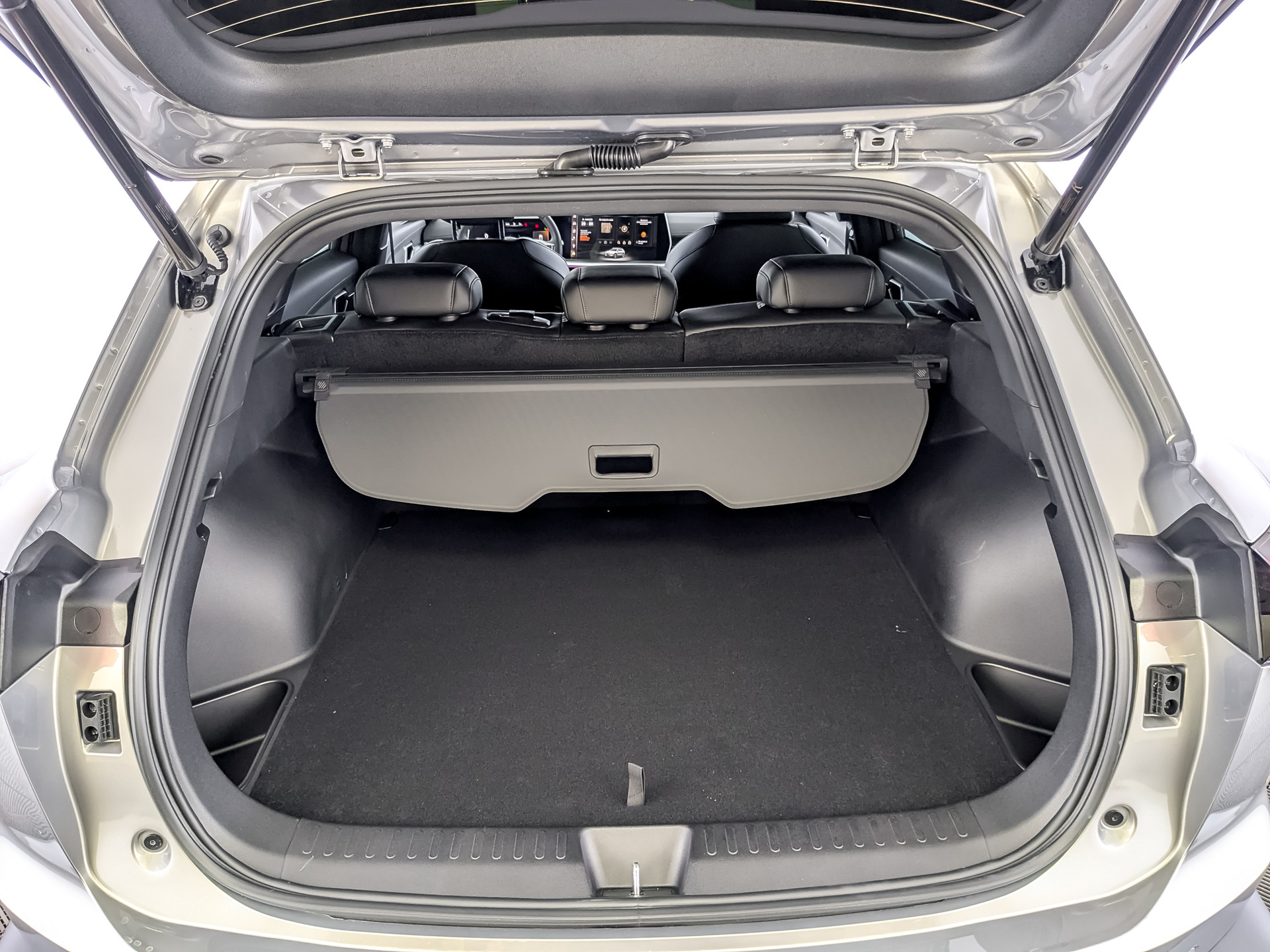 Фото Haval F7 Премиум 2.0T/192 7RT 4WD