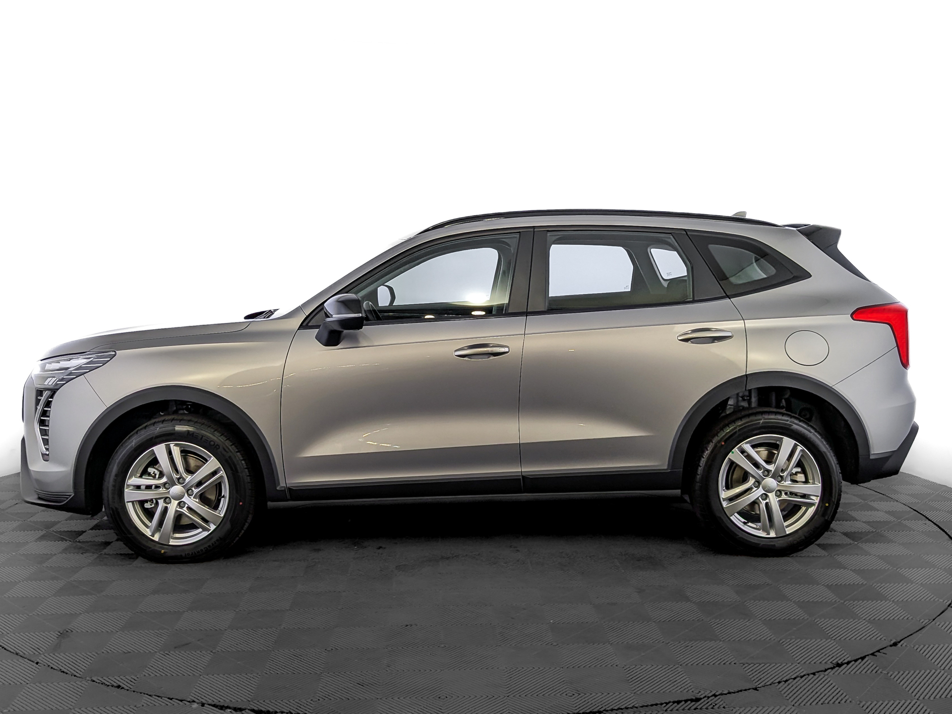 Фото Haval Jolion Elite 1.5T/150 7RT 4WD