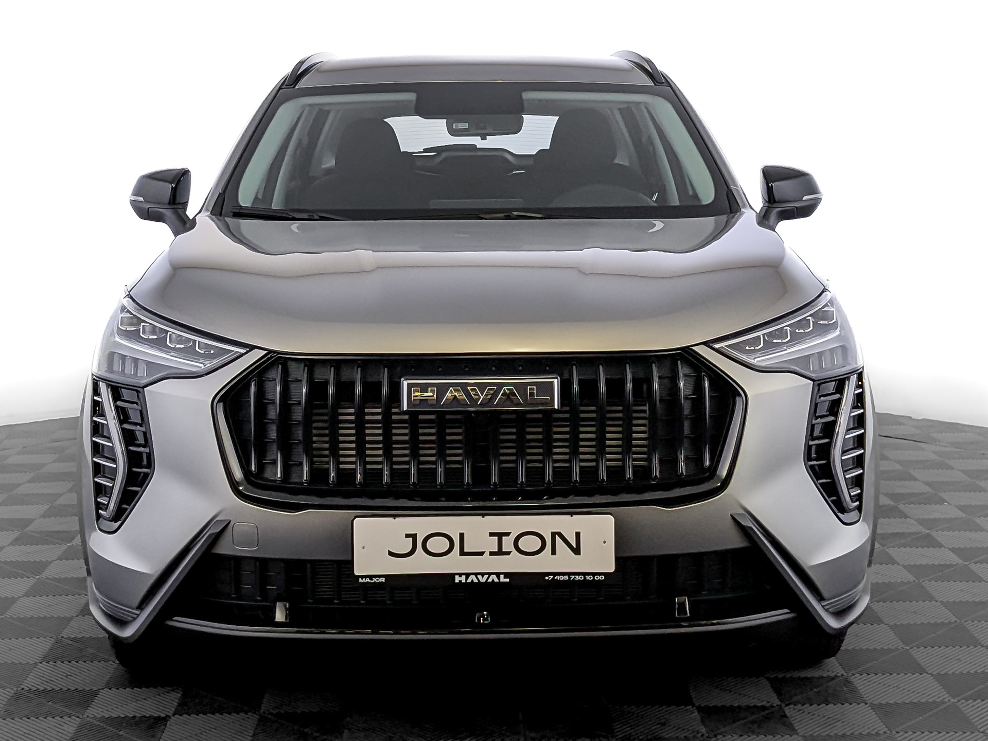 Фото Haval Jolion Elite 1.5T/150 7RT 4WD