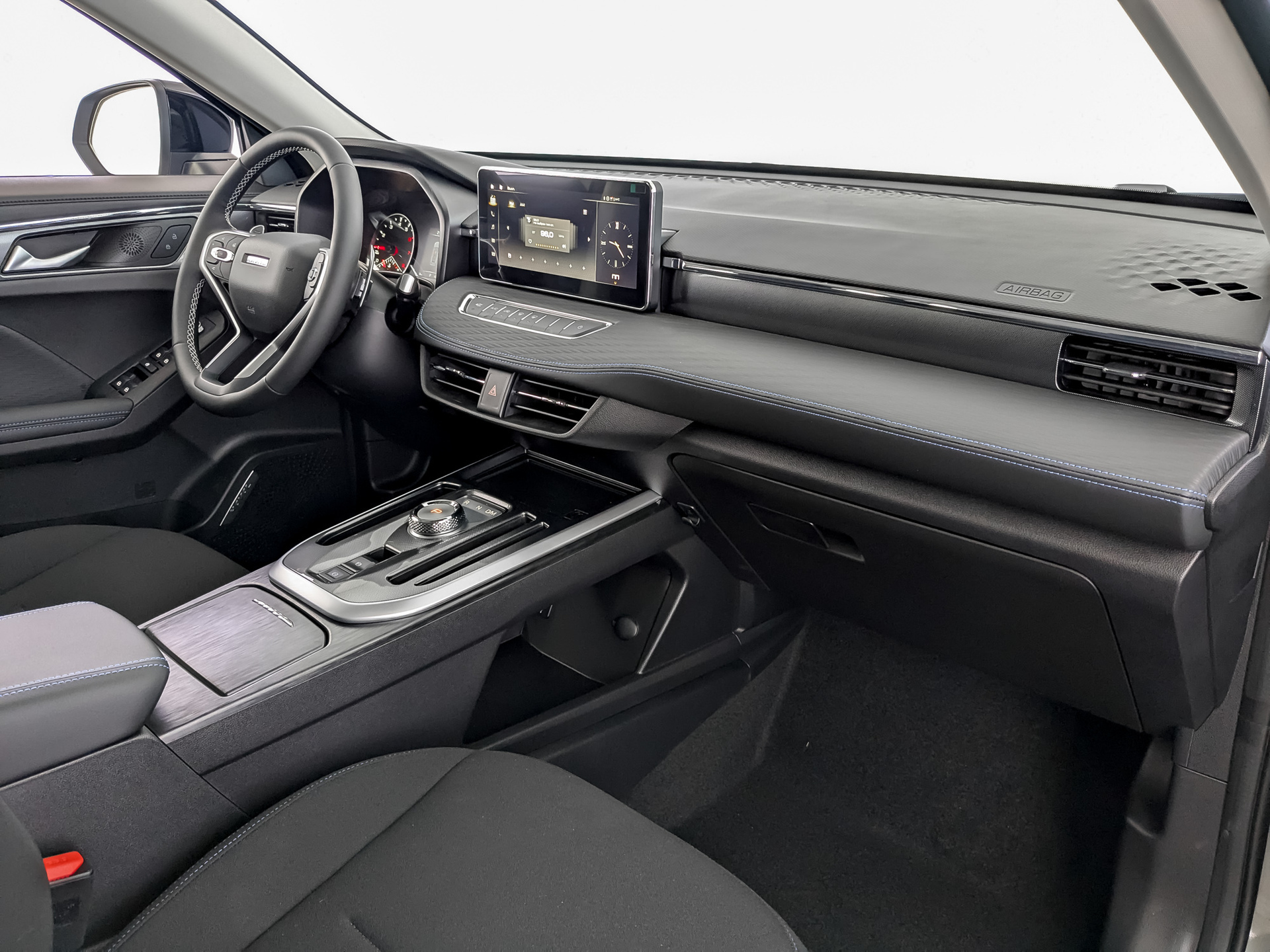 Фото Haval Jolion Elite 1.5T/150 7RT 4WD