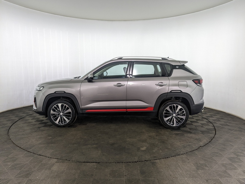 Changan CS35 Plus FL Tech 1.4T/150 7RT 2WD